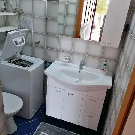 Olives House In * Изола