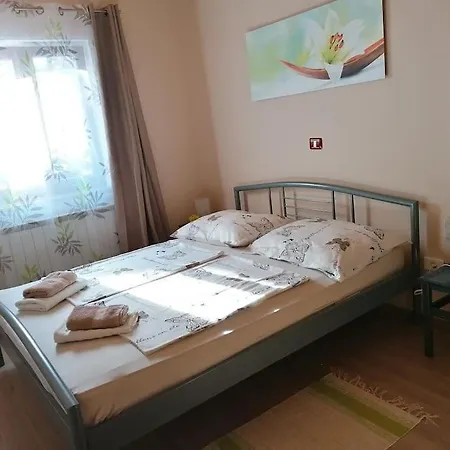 Olives House In Apartament *