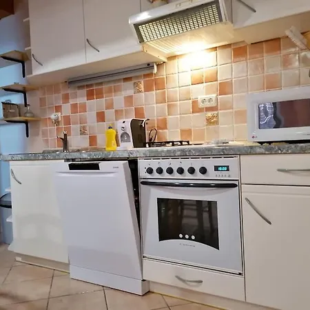 Appartamento Olives House In Izola