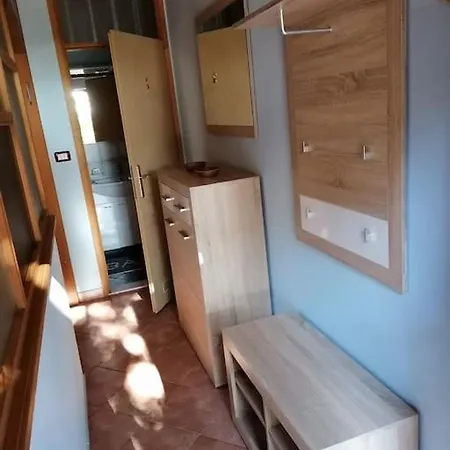 Olives House In Апартаменты