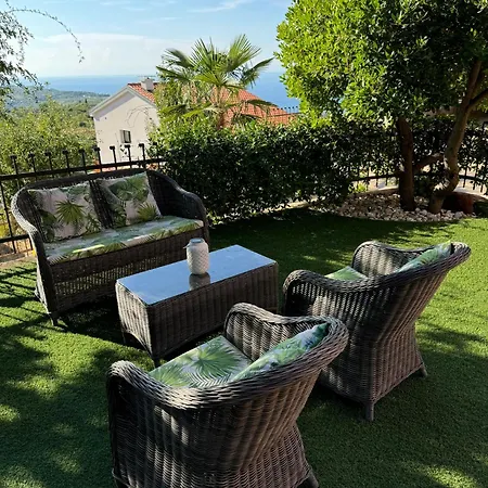 Olives House In Apartament