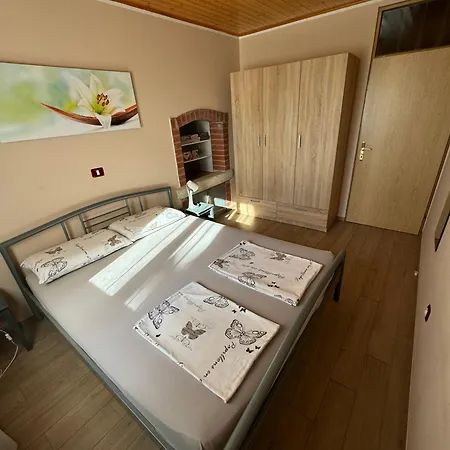 Olives House In Апартаменты *