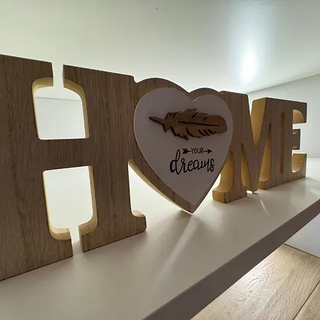 Апартаменты Olives House In Изола