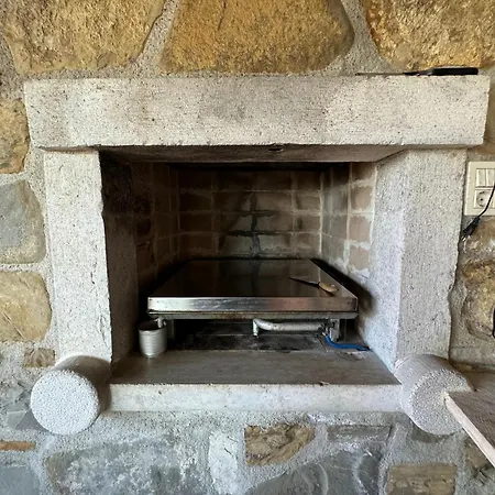 Olives House In Izola