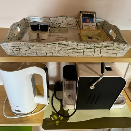 Olives House In Апартаменты *