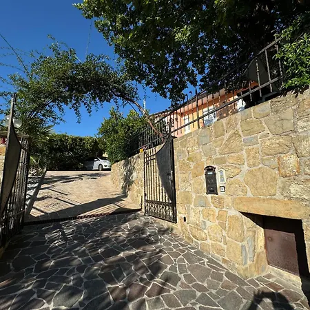 Olives House In Apartament