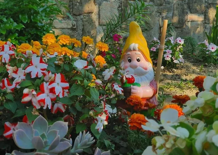 아파트 Olives House In 이졸라