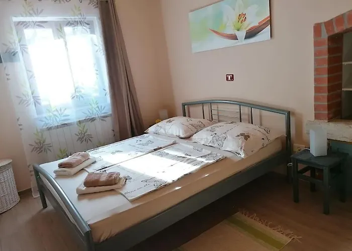 Olives House In アパート *