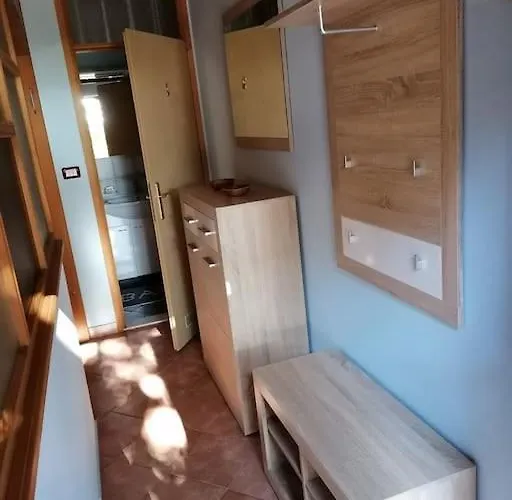 Olives House In 아파트