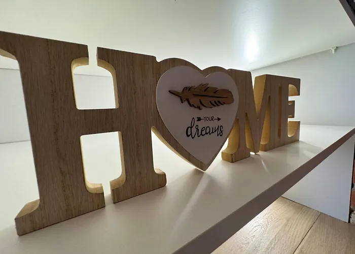 아파트 Olives House In 이졸라