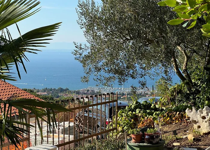 아파트 Olives House In