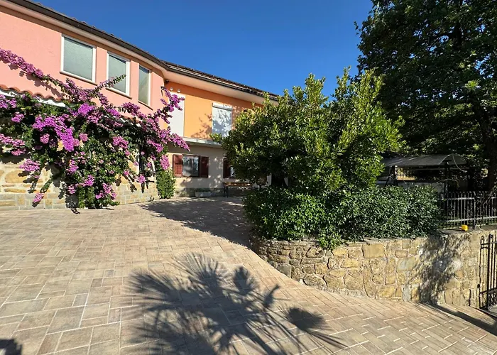 아파트 Olives House In *